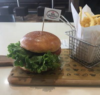 McDonald's - Great Ocean Road Restaurant