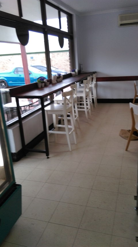 Meningie Bakery - Great Ocean Road Restaurant 2