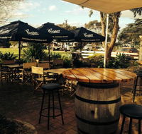 Meningie's Cheese Factory Restaurant - Great Ocean Road Restaurant