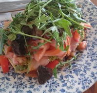 Meraki Sole' - Great Ocean Road Restaurant