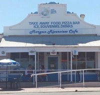 Morgan Riverview Cafe Takeaway - Great Ocean Road Restaurant