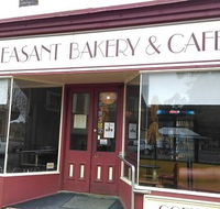 Mount Pleasant Bakery - Great Ocean Road Restaurant