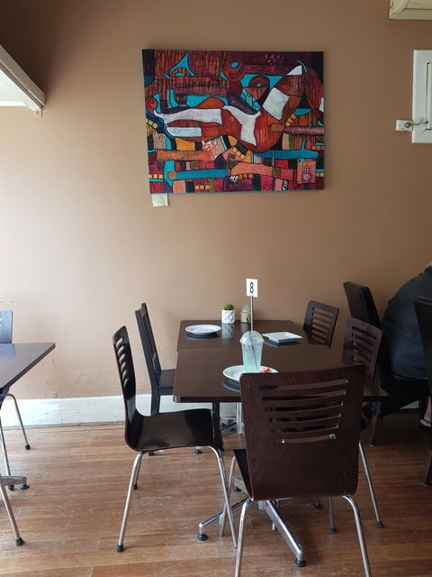 Mount Pleasant Bakery - Great Ocean Road Restaurant 2