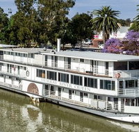 Murray River Queen - Great Ocean Road Restaurant