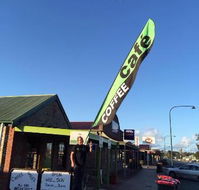 My Friends Cafe - Great Ocean Road Restaurant