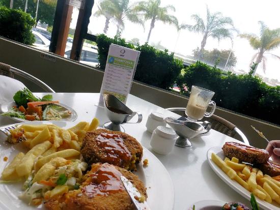 The Riverland And Murraylands SA Great Ocean Road Restaurant
