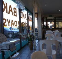 New land Bakery cafe - Great Ocean Road Restaurant