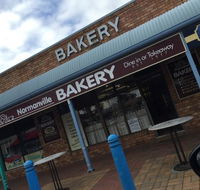 Normanville Bakery - Great Ocean Road Restaurant