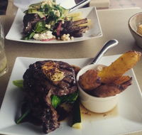 Normanville Hotel Restaurant - Great Ocean Road Restaurant