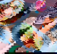 North Beach Kitchen - Great Ocean Road Restaurant