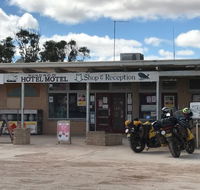 Nundroo roadhouse - Great Ocean Road Restaurant