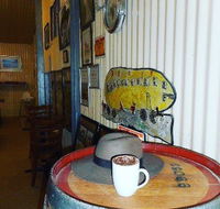 Oasis Cafe - Great Ocean Road Restaurant