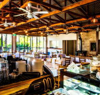 Oasis Gardens Function Centre - Great Ocean Road Restaurant