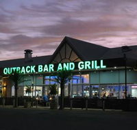 Outback Bar  Grill - Great Ocean Road Restaurant