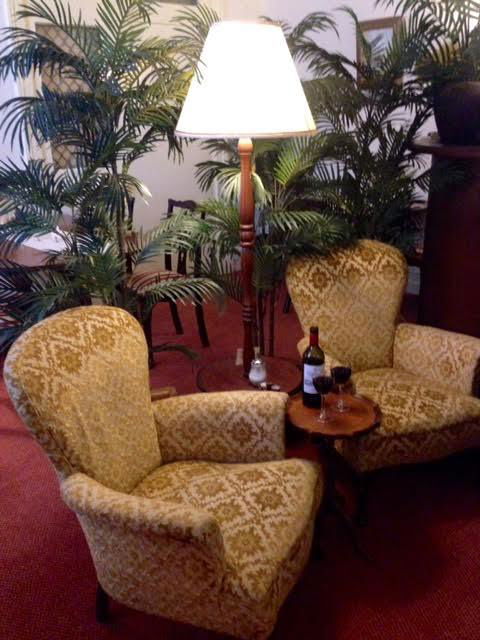 Palm Court Cafe Mannum SA - Great Ocean Road Restaurant 5