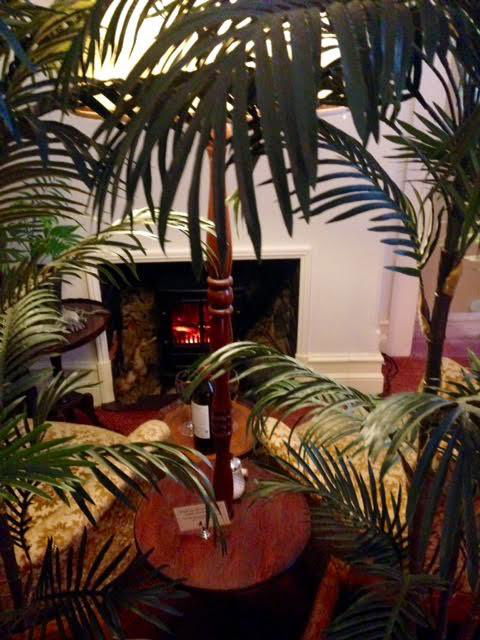 Palm Court Cafe Mannum SA - Great Ocean Road Restaurant 7