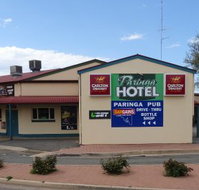 Paringa Hotel Motel - Great Ocean Road Restaurant