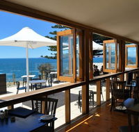 Penneshaw Hotel - Great Ocean Road Restaurant