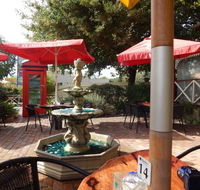 Pomegranate Cottage Coffee Shop - Great Ocean Road Restaurant