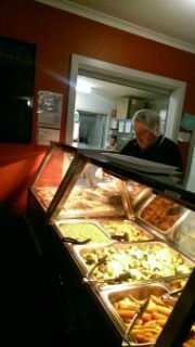 Port Clinton Community & Sports Club Inc - Great Ocean Road Restaurant 3
