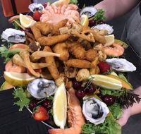Port Hughes Tavern - Great Ocean Road Restaurant