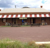 Prairie Hotel - Great Ocean Road Restaurant