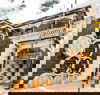 Pretoria Hotel Bistro - Great Ocean Road Restaurant