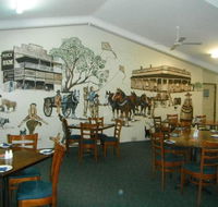 Prince Edward Hotel - Great Ocean Road Restaurant