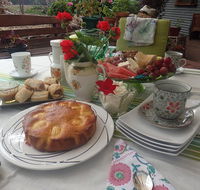 Puddings on the Deck - Great Ocean Road Restaurant