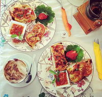 Quorn Cafe - Great Ocean Road Restaurant
