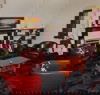 Railway Hotel/Motel - Great Ocean Road Restaurant