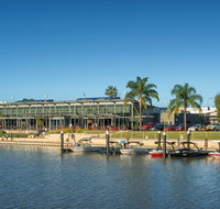 Renmark Club - Great Ocean Road Restaurant