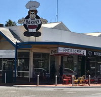 Renmark Patisserie - Great Ocean Road Restaurant