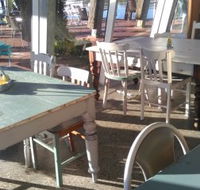 River Jacks Cafe - Great Ocean Road Restaurant