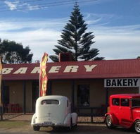 Robe Bakery Rosetown - Great Ocean Road Restaurant