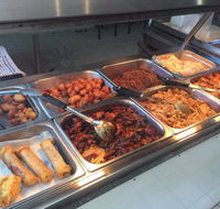 Roxby Downs Chinese Restaurant - Great Ocean Road Restaurant
