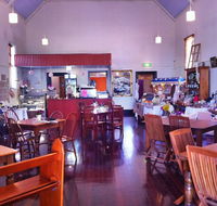 Salt Of The Earth Cafe And Gallery - Great Ocean Road Restaurant