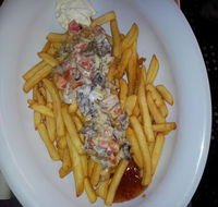 Salt  Pepper Seafood - Great Ocean Road Restaurant
