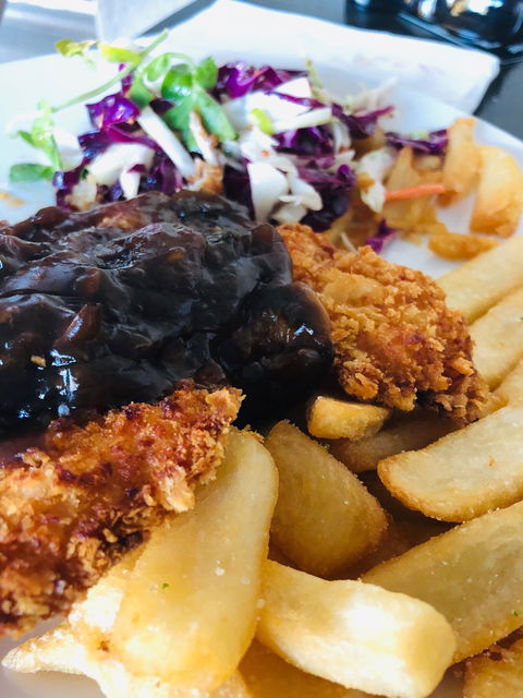 Sevenhill Hotel - Great Ocean Road Restaurant 1