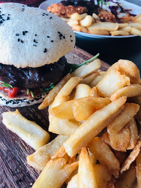 Sevenhill Hotel - Great Ocean Road Restaurant 2