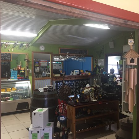Simpson Rices Creek - Great Ocean Road Restaurant 0
