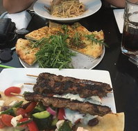 Smokehouse Pizza Cafe - Great Ocean Road Restaurant