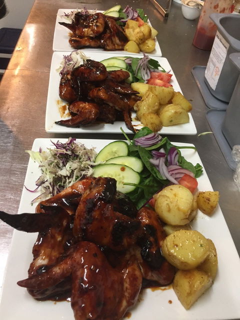 Smokehouse Pizza Cafe - Great Ocean Road Restaurant 4