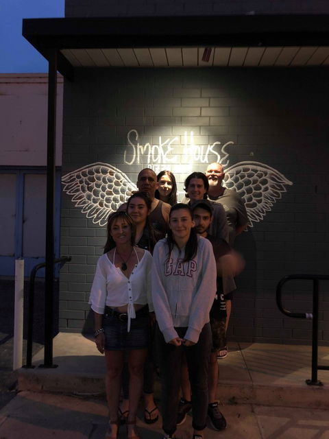 Smokehouse Pizza Cafe - Great Ocean Road Restaurant 6