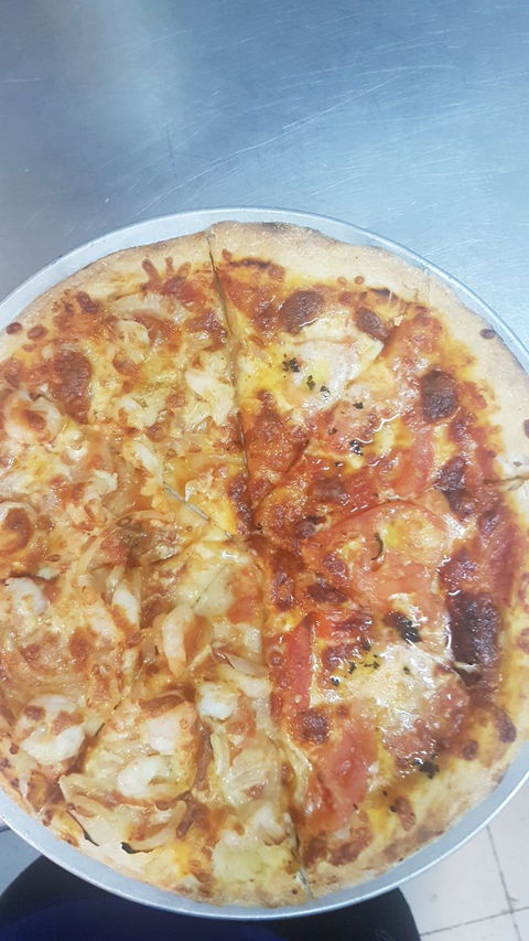 Smokehouse Pizza Cafe - Great Ocean Road Restaurant 7