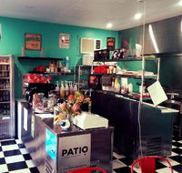 Southbound Diner - Great Ocean Road Restaurant
