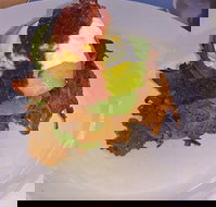 Stillwater on Belmore - Great Ocean Road Restaurant