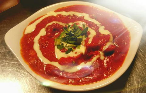 Subha Sandhya - Great Ocean Road Restaurant 0