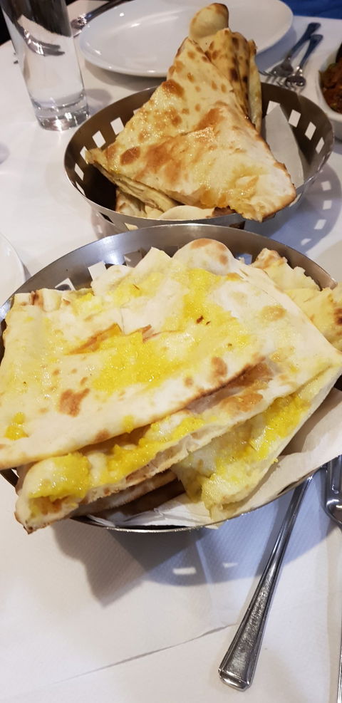 Subha Sandhya - Great Ocean Road Restaurant 2