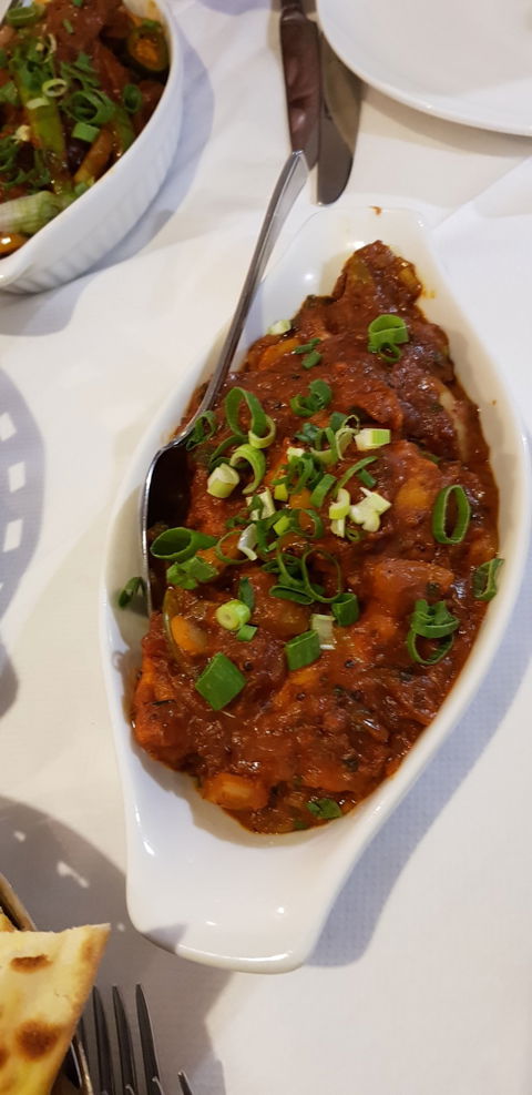 Subha Sandhya - Great Ocean Road Restaurant 3